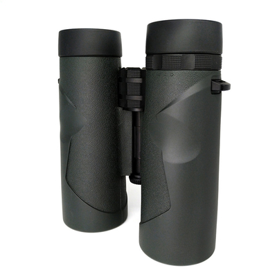 binocolo di vetro della dispersione bassa extra 10x42 con anti rivestimento riflettente