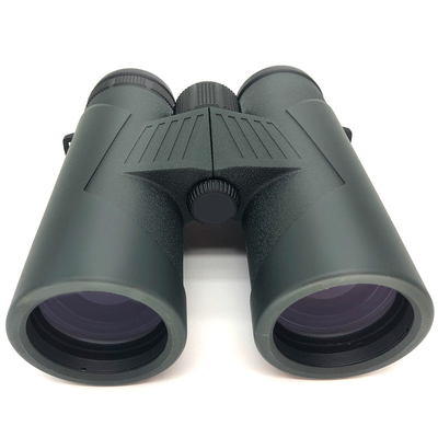 binocolo di vetro della dispersione bassa extra 10x42 con anti rivestimento riflettente