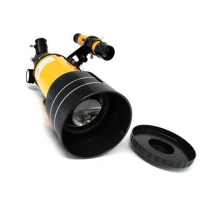 Telescopio di rifrattore di Eyepice 70x300mm per astronomia