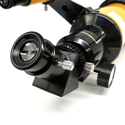 Telescopio di rifrattore di Eyepice 70x300mm per astronomia