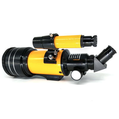 Telescopio di rifrattore di Eyepice 70x300mm per astronomia