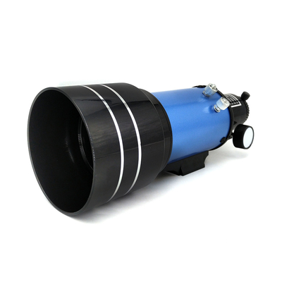 Telescopio astronomico di rifrattore dei principianti 70mm con il treppiede