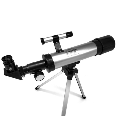 18x 60x-50 scherza il telescopio astronomico di rifrattore per la luna ed il pianeta di sorveglianza