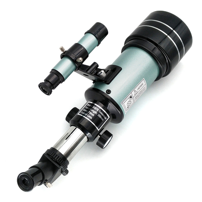 telescopio di rifrattore di astronomia dell'apertura 300mm di 70mm per i sogni a occhi aperti