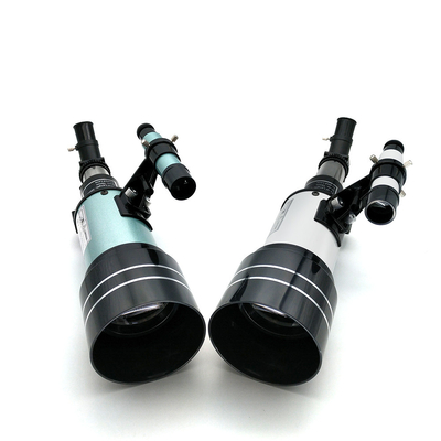 telescopio di rifrattore di astronomia dell'apertura 300mm di 70mm per i sogni a occhi aperti