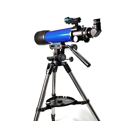 telescopio astronomico di rifrattore di 102x600mm, telescopi professionali per astronomia