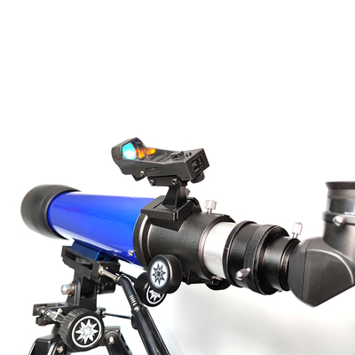 telescopio astronomico di rifrattore di 102x600mm, telescopi professionali per astronomia