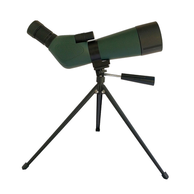 15-45x60 portata di macchia monoculare, telescopio monoculare per il bird-watching