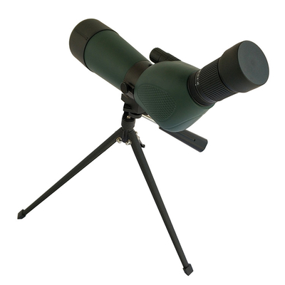15-45x60 portata di macchia monoculare, telescopio monoculare per il bird-watching