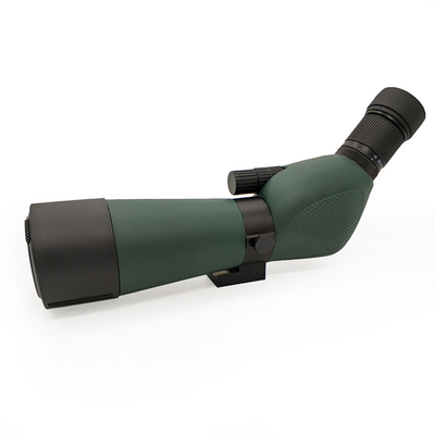 15-45x60 portata di macchia monoculare, telescopio monoculare per il bird-watching