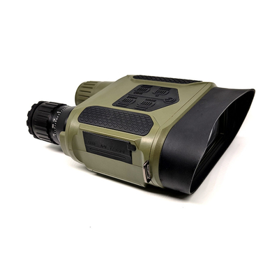 binocolo di portata di visione notturna di 3.5-7X31 NV400 per oscurità 100%