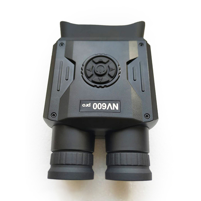 binocolo di bird-watching di visione notturna 5x35 con il grande schermo a 3,5 pollici