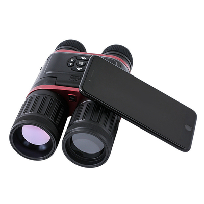 video infrarosso della foto del dispositivo di visione notturna di registrazione di immagini termiche 4.1X HD