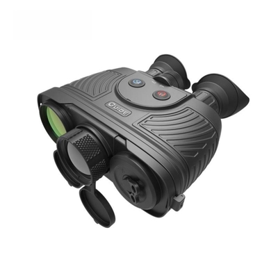 Occhiali di protezione di visione notturna di registrazione di immagini termiche IR528, binocolo con visione notturna e sensore di calore