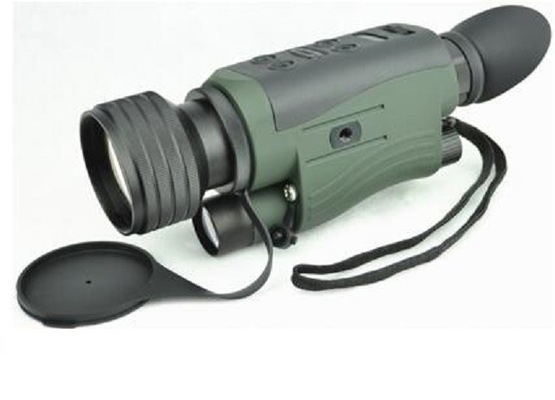 portata militare di visione notturna di 6x-30x-50HD Gen2 Digital IR con la macchina fotografica per caccia