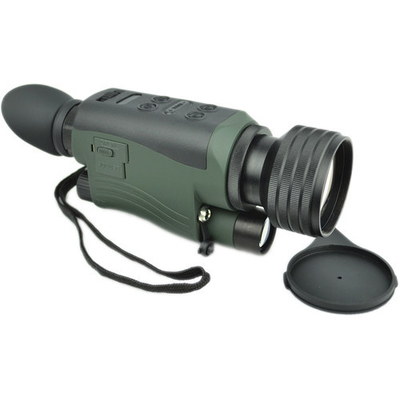 portata militare di visione notturna di 6x-30x-50HD Gen2 Digital IR con la macchina fotografica per caccia