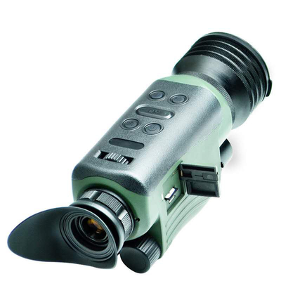 portata militare di visione notturna di 6x-30x-50HD Gen2 Digital IR con la macchina fotografica per caccia