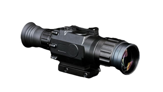 Infared che cerca visione notturna Riflescope di portata 3X50 HD Digital