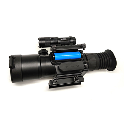 Infared che cerca visione notturna Riflescope di portata 3X50 HD Digital