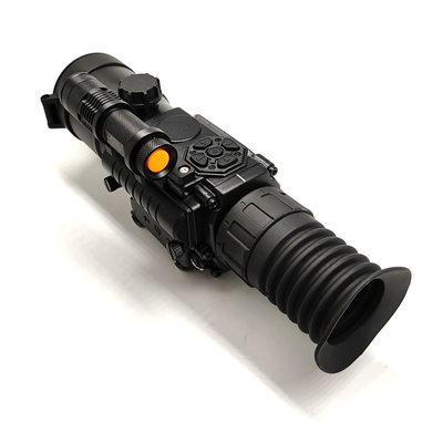 Infared che cerca visione notturna Riflescope di portata 3X50 HD Digital