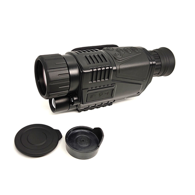 cannocchiale di visione notturna di 5-8x 40mm Digital per l'ingranaggio alta tecnologia 100% della spia di IR di oscurità