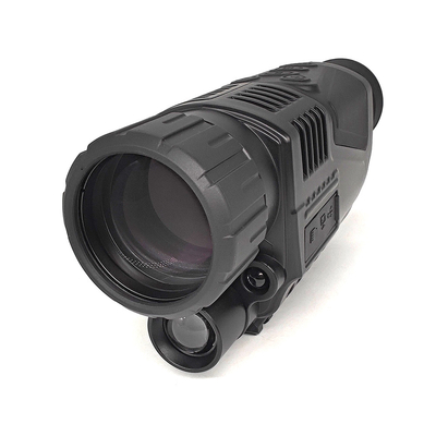 cannocchiale di visione notturna di 5-8x 40mm Digital per l'ingranaggio alta tecnologia 100% della spia di IR di oscurità