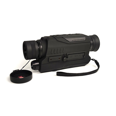 Portata monoculare 5X32mm del video registrazione di visione notturna di Digital per caccia