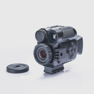 Visione notturna infrarossa ottica 8x monoculare 805nm di Digital per caccia
