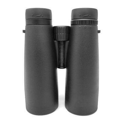 Vero telescopio binoculare del tetto di resistenza all'acqua del compatto 12x50 con il prisma BAK4