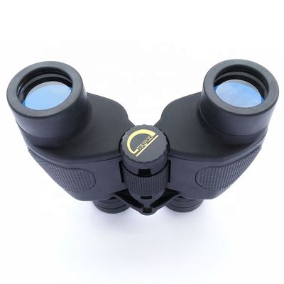 il binocolo potente dello zoom di 7-15x35 Nikula si incastra con il prisma di FMC