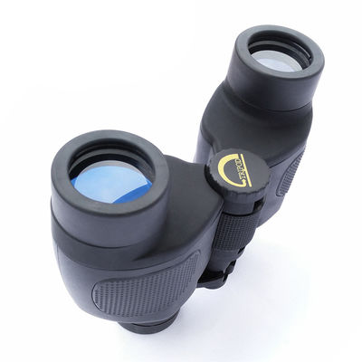 il binocolo potente dello zoom di 7-15x35 Nikula si incastra con il prisma di FMC