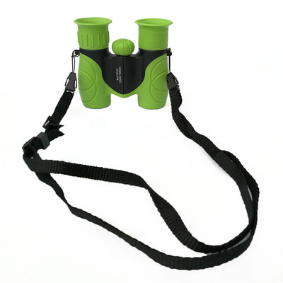 binocolo educativo dei giocattoli di 8X21 10X22 CMF per i bambini