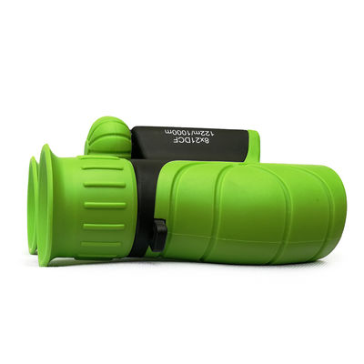 binocolo educativo dei giocattoli di 8X21 10X22 CMF per i bambini