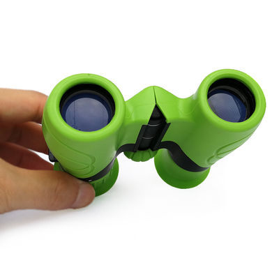 binocolo educativo dei giocattoli di 8X21 10X22 CMF per i bambini