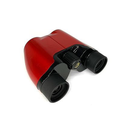 Binocolo 10x22 8x22, consegna veloce, bird-watching, con il braccialetto