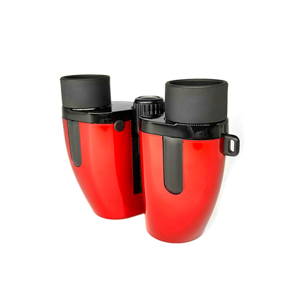 Binocolo 10x22 8x22, consegna veloce, bird-watching, con il braccialetto