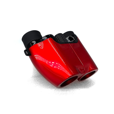 Binocolo 10x22 8x22, consegna veloce, bird-watching, con il braccialetto