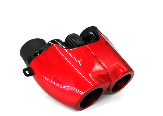 Binocolo 10x22 8x22, consegna veloce, bird-watching, con il braccialetto