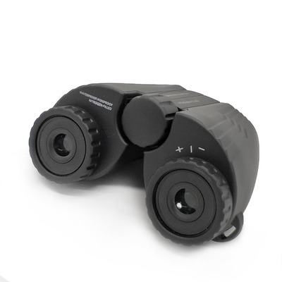 Binocolo di galleggiamento impermeabile militare del prisma 8x22 di HD FMC Bak4