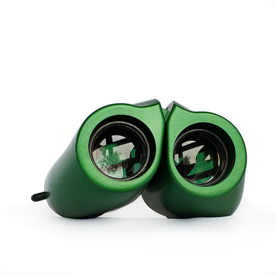 Binocolo di bird-watching caldo di vendita 8x22 10x22 di Amazon migliore piccolo per i bambini