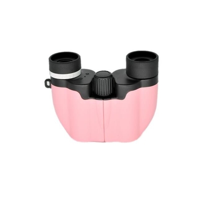 Binocolo portatile su ordinazione 8x22, UCF dei bambini di Porro con visione di HD