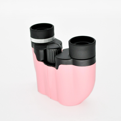 Binocolo portatile su ordinazione 8x22, UCF dei bambini di Porro con visione di HD