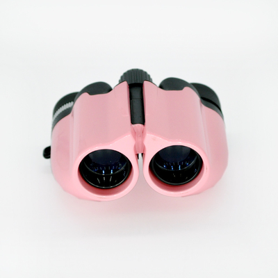 Binocolo portatile su ordinazione 8x22, UCF dei bambini di Porro con visione di HD