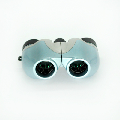 La maggior parte del MINI Porro Compact Children Binoculars popolare 8x22 per il regalo dei bambini di apprendimento