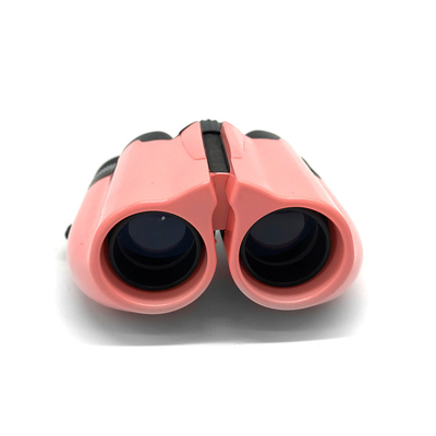 8x22 di alta risoluzione invecchiato Toy Gift Binoculars For Children ottico reale