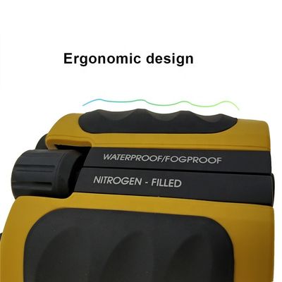 binocolo impermeabile del telescopio di 8x30 Fogproof per i bambini e gli adulti