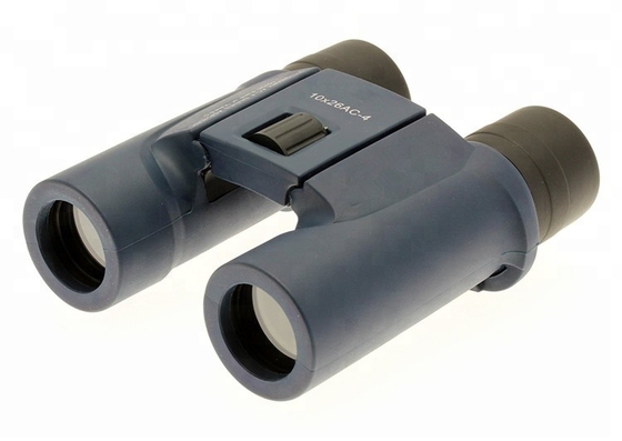 Qualità originale Mini Binoculars Telescope Portable impermeabile 10x25 10x26
