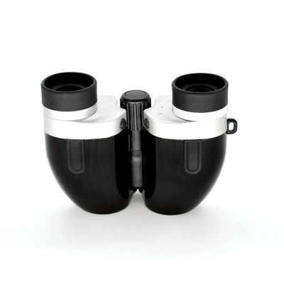 Alta risoluzione Mini Compact Binoculars Shockproof ottico del binocolo 8x21