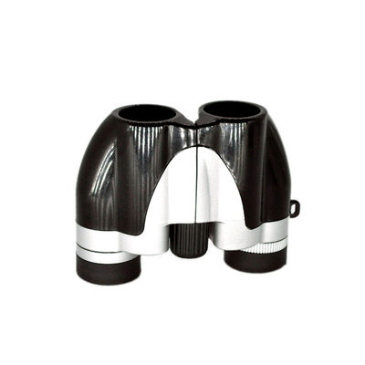 Alta risoluzione Mini Compact Binoculars Shockproof ottico del binocolo 8x21