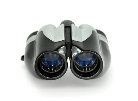 Alta risoluzione Mini Compact Binoculars Shockproof ottico del binocolo 8x21